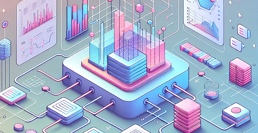 自动化报表是否值得投资？2025年企业数据管理趋势解析！