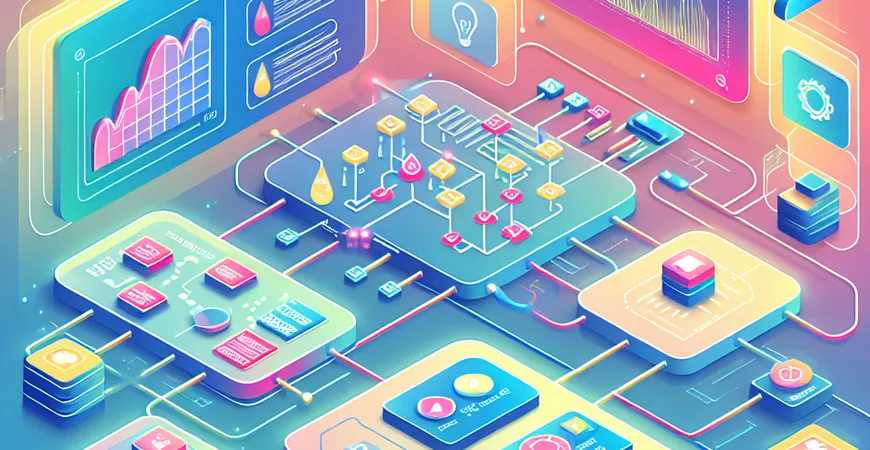 Oa Data OA报表制作中数据关联错误的排查方法? - FineReport报表知识库