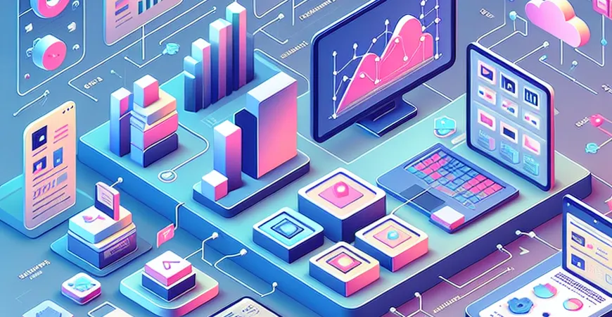 OA报表关联附件怎么传？云存储集成方案！