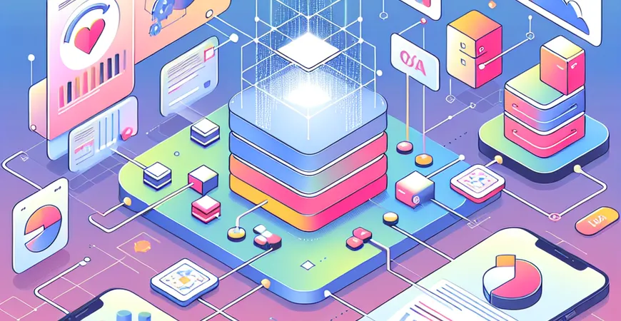 OA报表制作工具如何支持多部门协同办公？