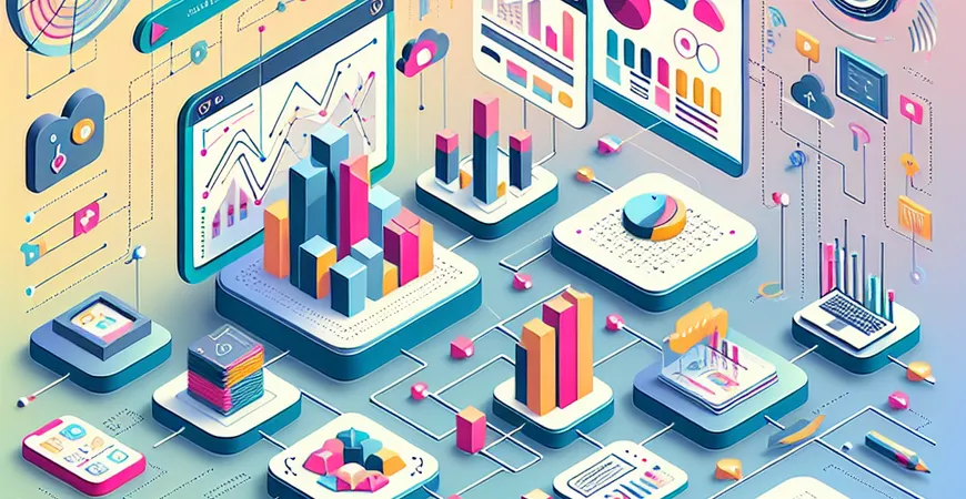 OA报表打印格式错位？分页符设置诀窍！