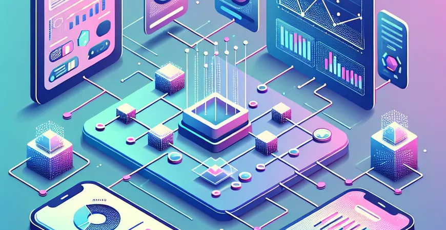 移动端查看财务报表需要哪些安全措施？