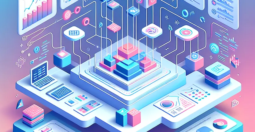财务分析报表必须掌握的Excel技巧