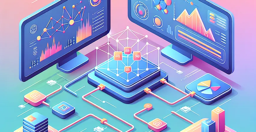 财务分析报表自动化生成工具TOP5实测