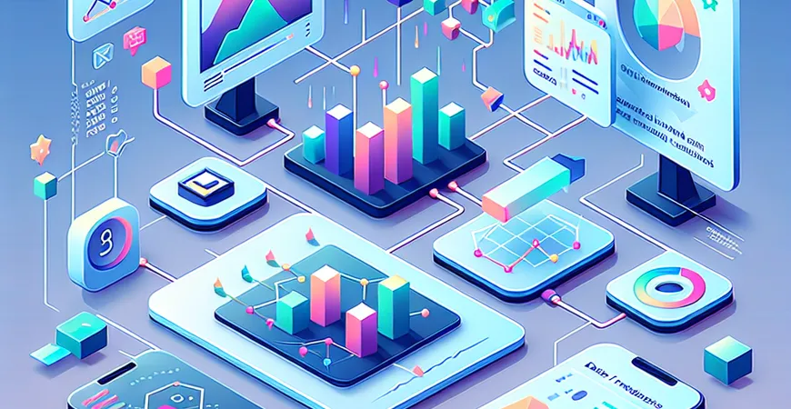 财务分析报表里的关键指标怎么设定？