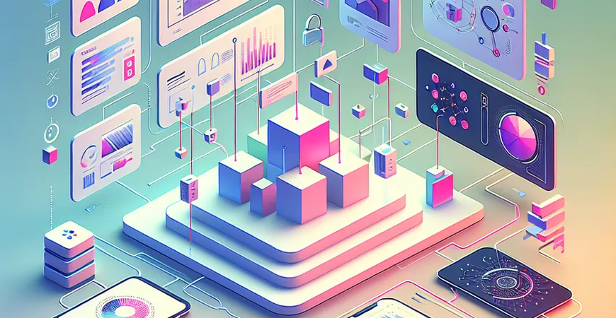 周报月报制作没新意？2025年这6种创新形式正在流行