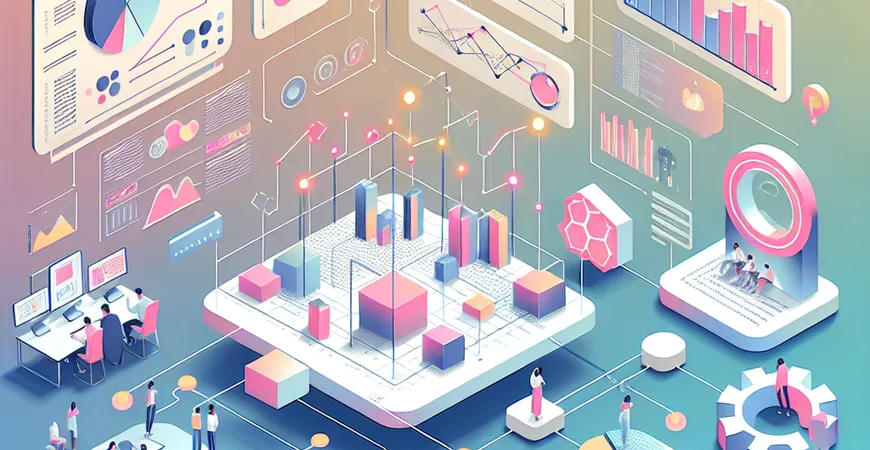 团队协作报表制作总出错？2025年必备的3大协同规范