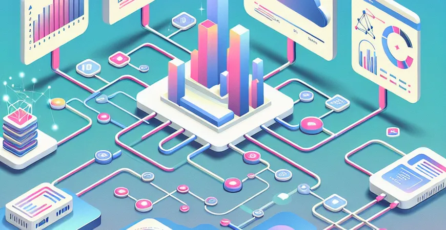图表制作如何快速提升数据分析效率？2025最新技巧分享