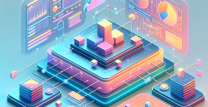 大数据报表制作卡顿？2025年性能优化4大核心方案