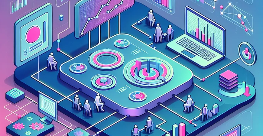 市场分析报表制作要点？2025年头部咨询公司都在用的框架