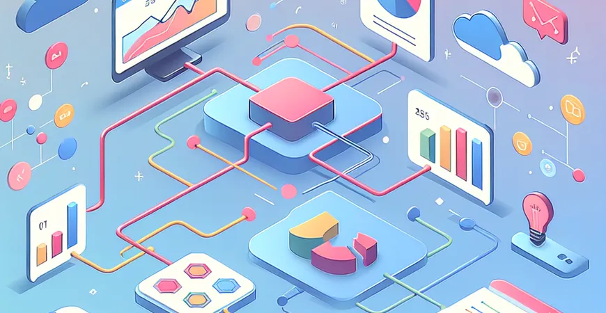 报表制作周期能缩短吗？2025年TOP10企业都在用的方法