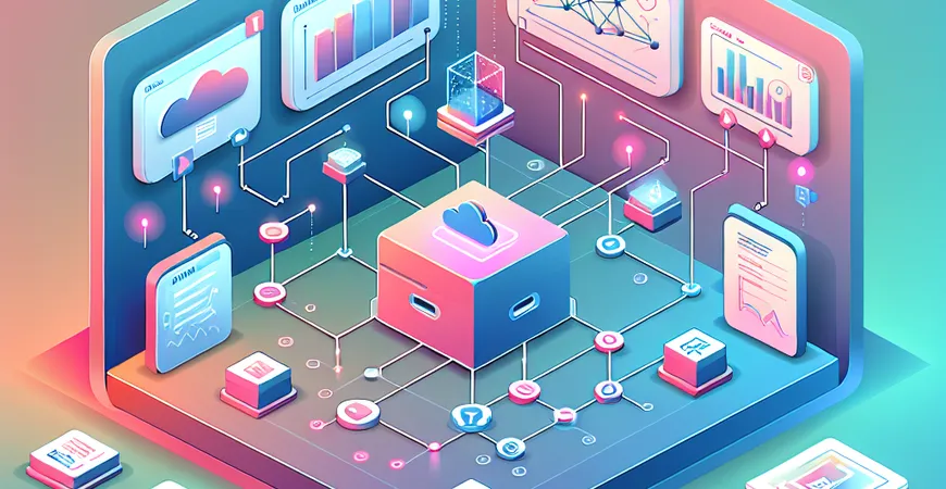 报表制作如何结合数据分析？2025年必学的6种呈现方式