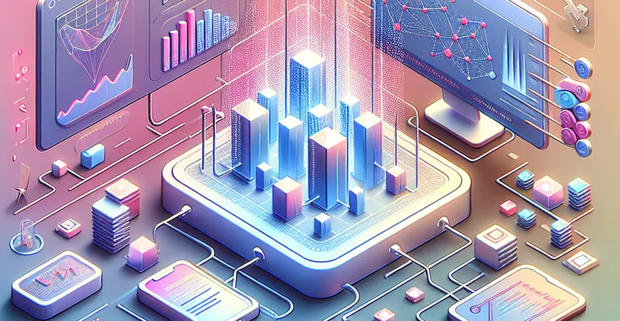 报表制作模板哪里找？这9个免费网站日下载量破10万