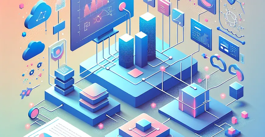 报表制作版本混乱？2025年Git式管理法正在被效仿