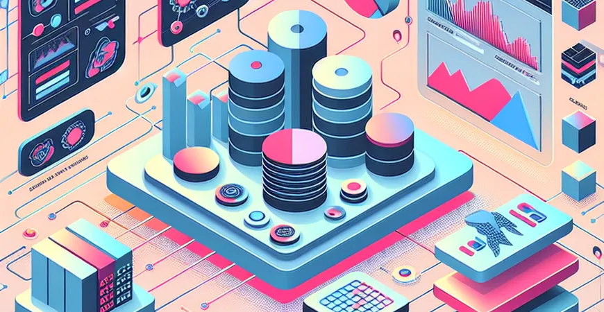 报表制作误区有哪些？2025年统计显示九成人都踩过这6个坑