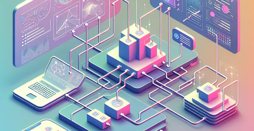 2025年可视化报表设计趋势白皮书？