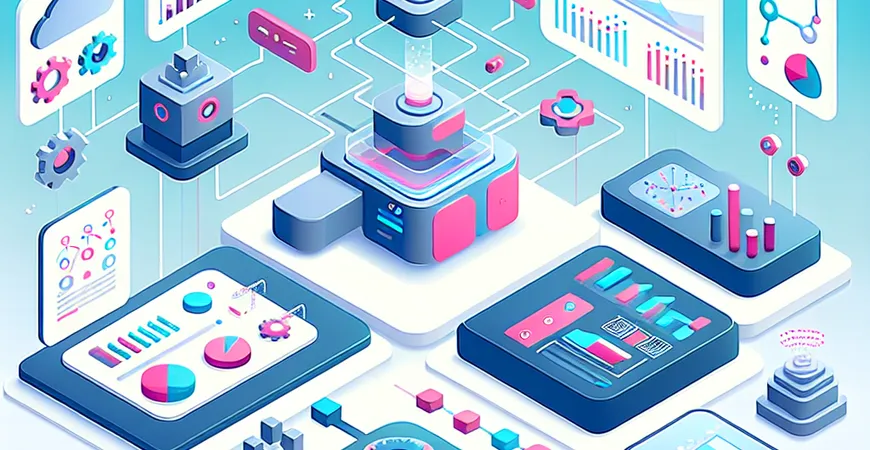 2025年生产报表制作流程有哪些革新？