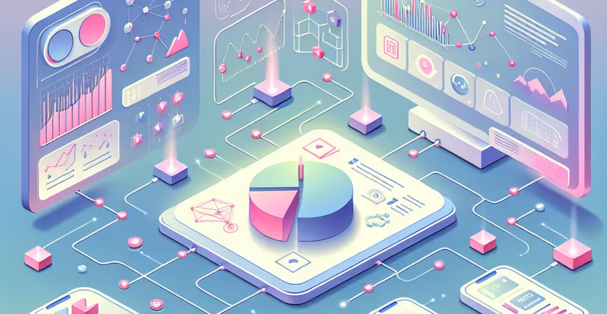 可视化报表与PPT自动同步怎么操作？