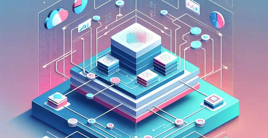 可视化报表加载速度慢有哪些优化技巧？