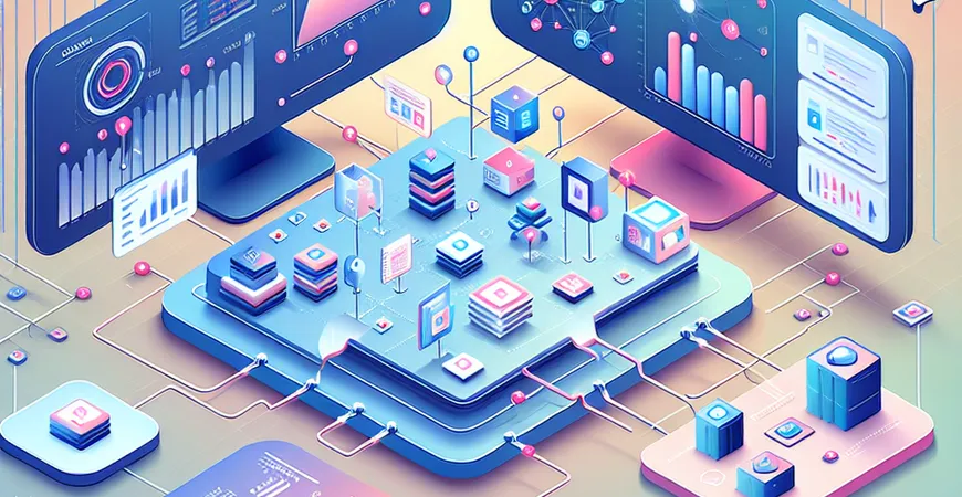 可视化报表数据延迟显示问题怎么破？