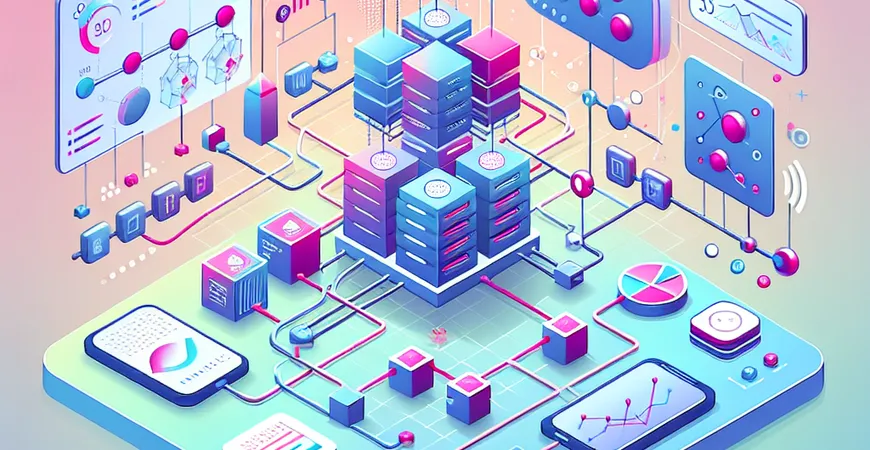可视化报表自动更新功能怎么实现？