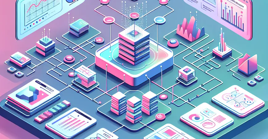 采购报表数据关联分析要注意哪些点？