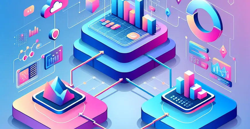 采购报表数据归一化处理的三个步骤？