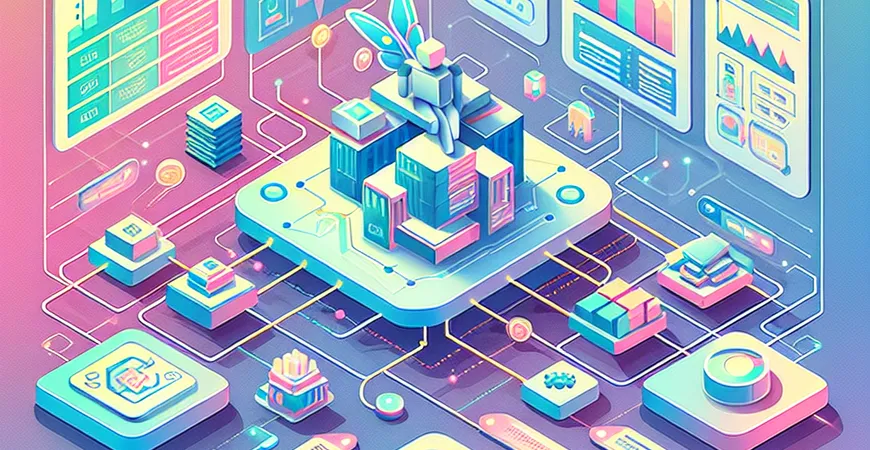 后勤采购比价报表耗时？智慧校园RPA机器人实战案例