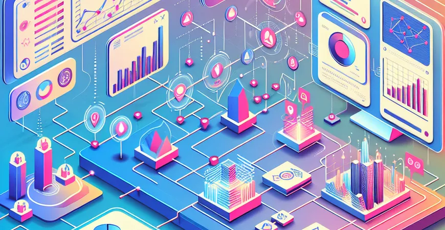 招生团队KPI报表混乱？智慧校园多维度考核模板