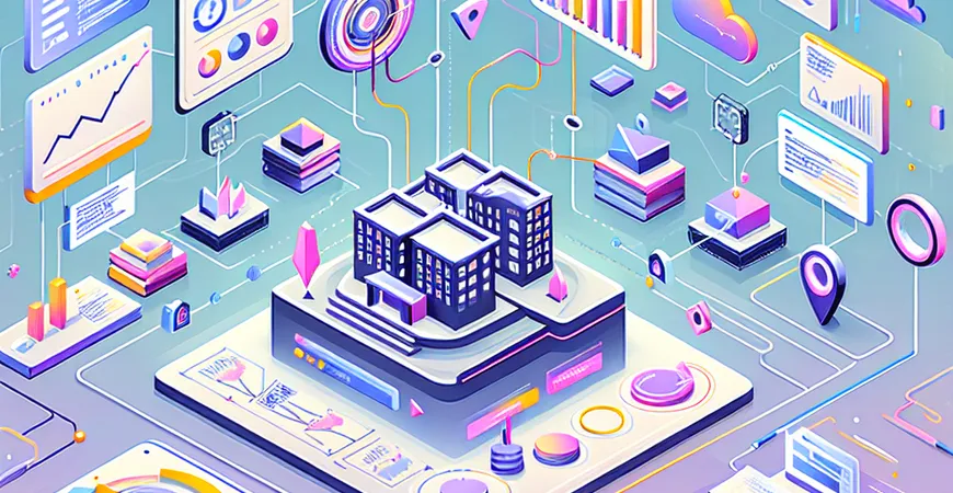 智慧校园如何建立报表版本管理系统？
