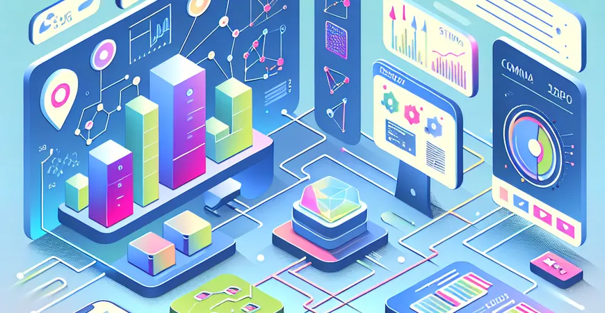 智慧校园如何用SQL快速提取报表数据？