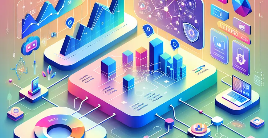 智慧校园安防报表新趋势：2025年哪些数据必须可视化？