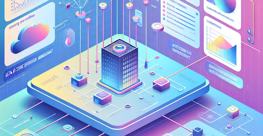 校园路灯能耗报表异常？智慧校园AI诊断系统解析