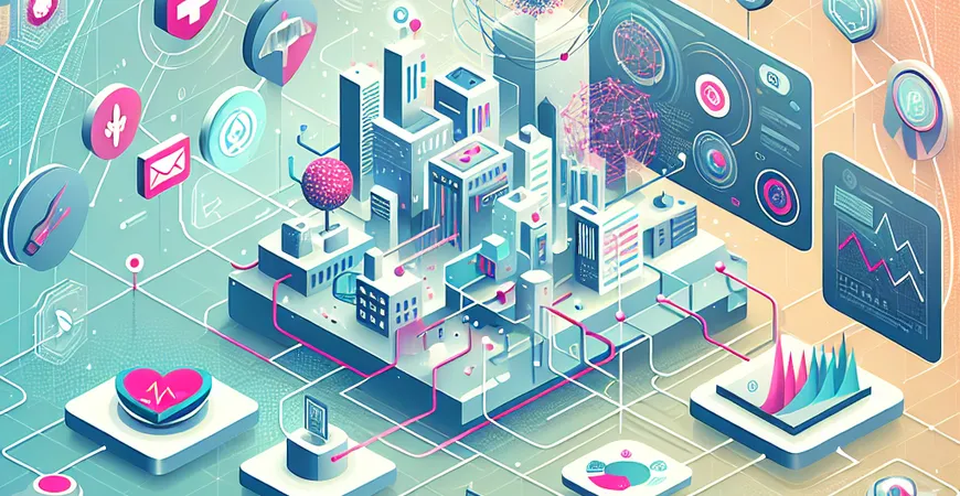 2025年区域医联体智慧医院协同报表系统建设指南
