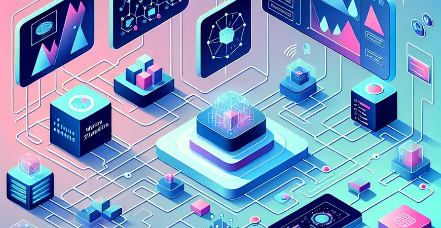 2025年最值得关注的智慧校园数据中台架构