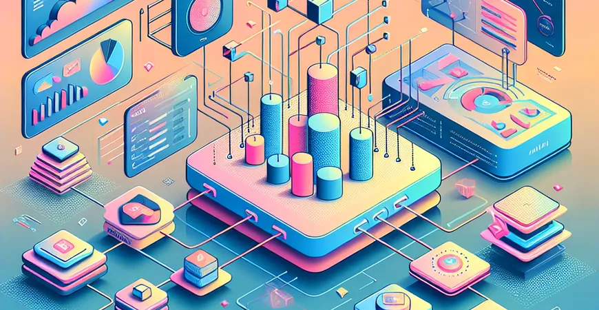 2025供应链管理工具盘点：哪款报表生成最快？