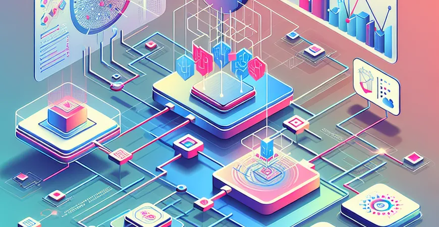 2025年工具选型趋势：供应链管理数据工具这4项AI功能