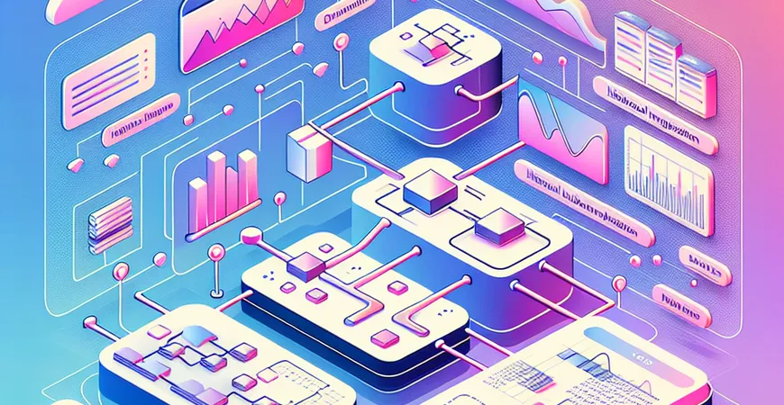 供应链报表工具选型，为什么说历史数据迁移是隐形门槛？
