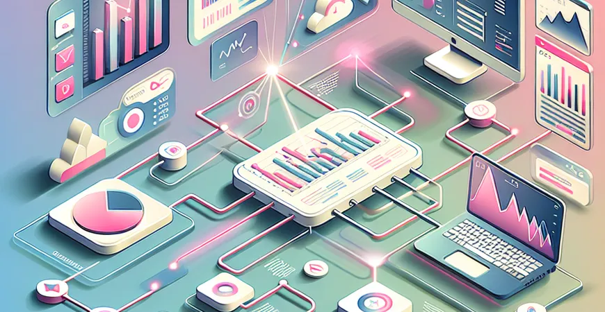 2025年预算报表工具TOP5，哪款适配你的企业？