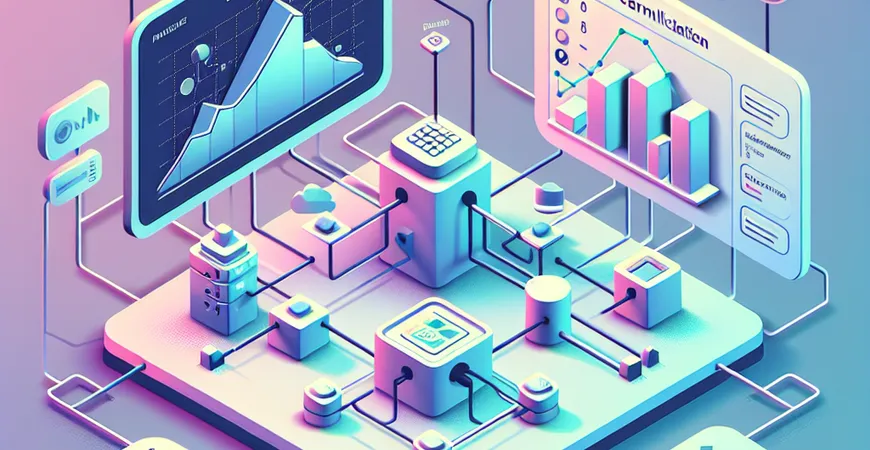 预算报表数据关联性差？2025年5款智能关联工具实测