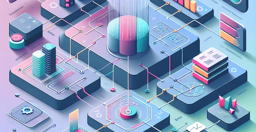 预算报表数据量大卡顿？2025年亿级数据处理工具TOP3