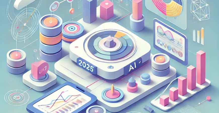 2025年AI管报工具评测：智能分析功能靠谱吗？