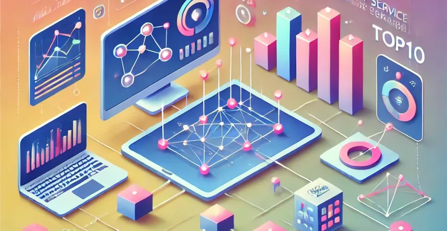 2025年TOP10管报工具售后服务对比报告