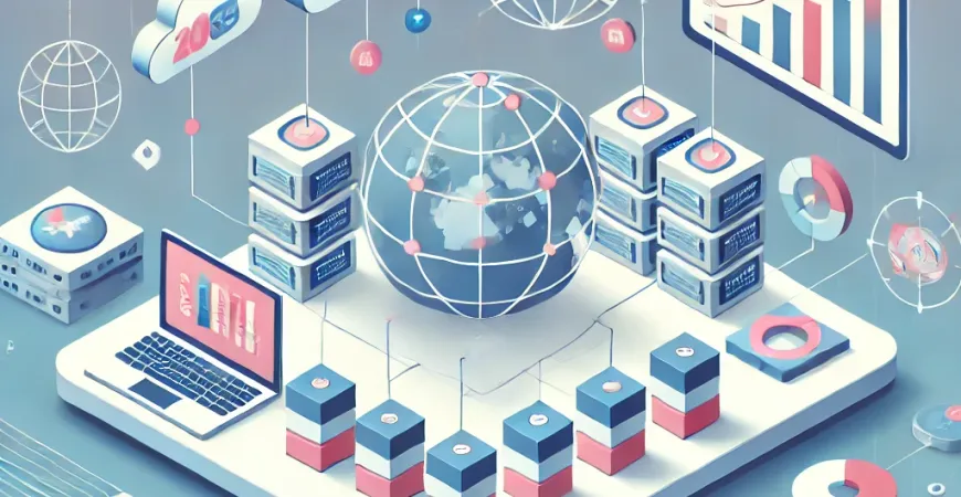 2025年新规下：管报工具的数据合规如何保障？