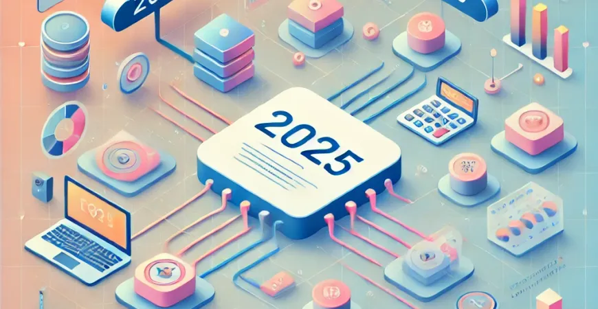 2025年行业定制化管报工具：通用型还适用吗？