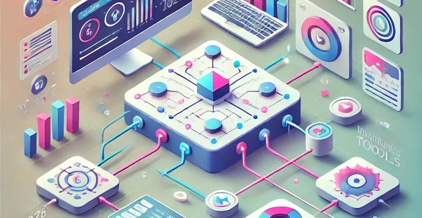 中小微企业管报工具怎么选？2025年性价比指南