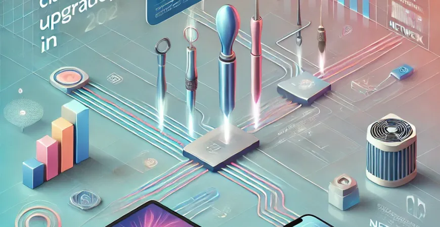 为什么2025年这3款老牌工具突然升级？