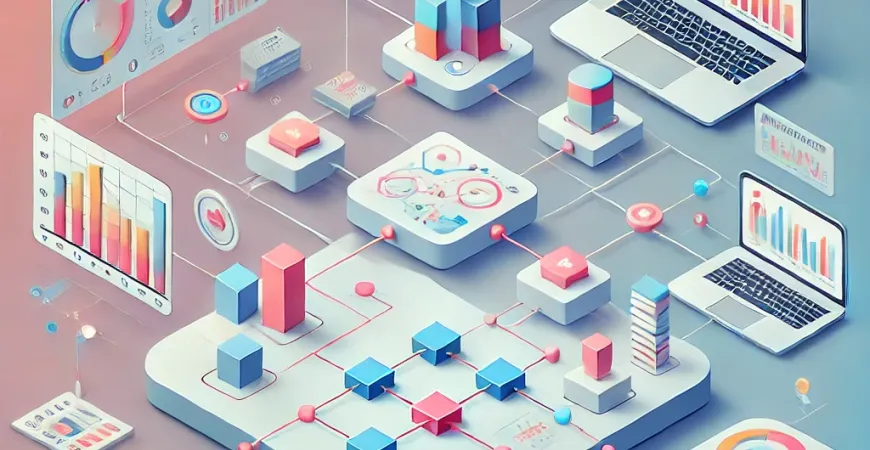 为什么季度管报总延期？全流程时间管控法