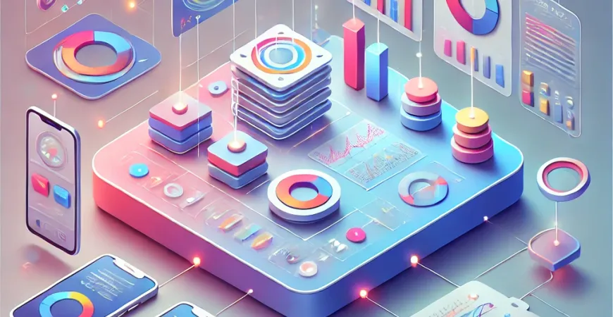 为什么说2025年管报工具必须支持移动端？