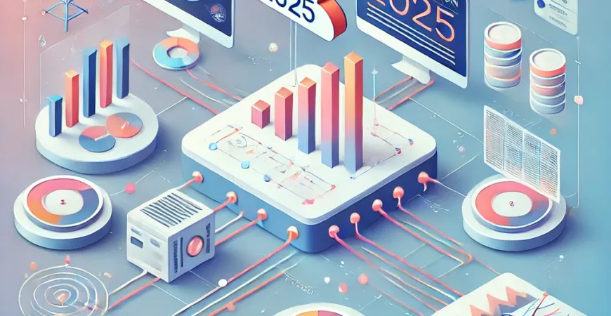 企业如何通过管报分析优化2025年预算？这5点要注意！
